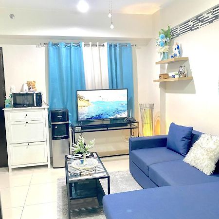 Jam'S Pad Apartment Davao City Exterior foto