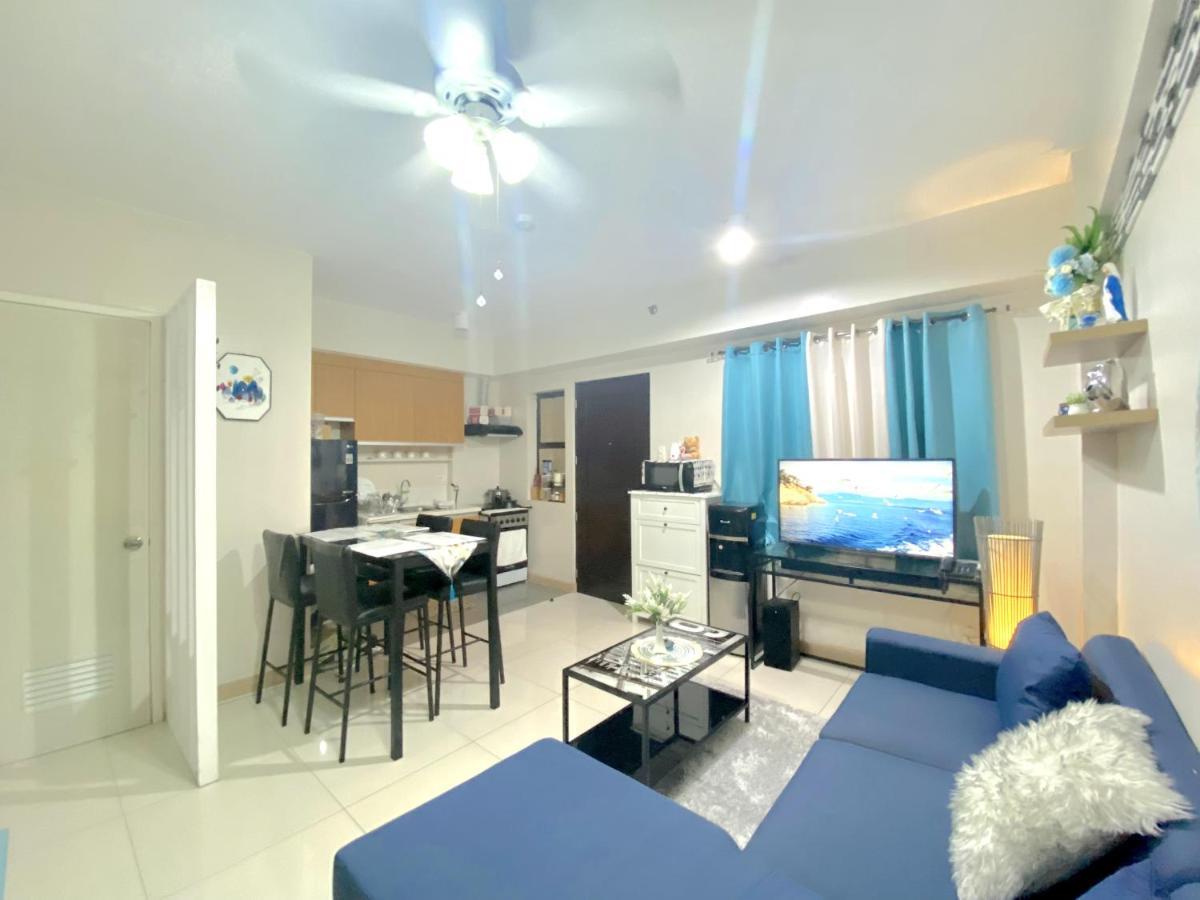 Jam'S Pad Apartment Davao City Exterior foto