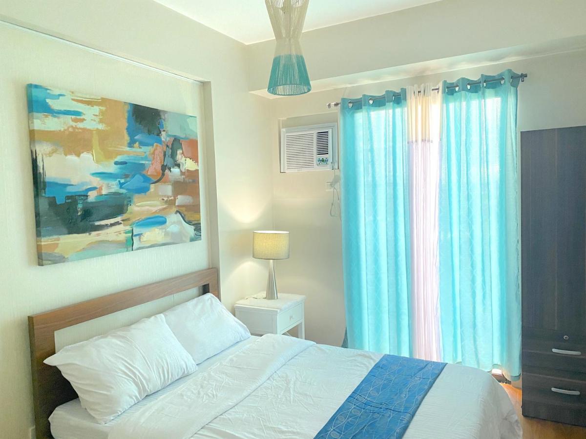 Jam'S Pad Apartment Davao City Exterior foto